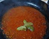 Foto langkah ke 3 dari resep Sosis Balado.
