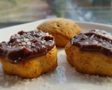 Pas rețetă Biscuiți glazurați 2 fotografie