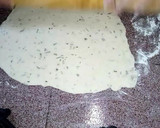 Foto del paso 5 de la receta: Galletitas saladas 🤩❤️