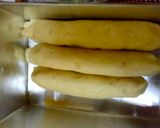 Foto langkah ke 4 dari resep Olahan ubi goreng yg ribet🤣🤣.