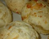 Foto del paso 4 de la receta: Chipa en freidora/horno