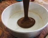 Whole wheat cake Janmashtami special recipe step 3 photo