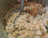 சீரக சம்பா மட்டன் பிரியாணி ரெசிபி ஸ்டேப் 8 புகைப்படம்