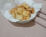 Foto langkah ke 5 dari resep Pangsit Bawang.