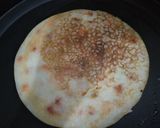 फराली उत्तपम/ पैनकेक (farali uttapam /pancake recipe in Hindi) रेसिपी चरण 4 फोटो