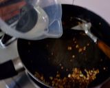 Foto langkah ke 3 dari resep Pakcoy Garlic | Pakcoy Saus tiram.