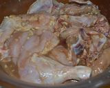 Foto del paso 2 de la receta: Pollo al Jengibre