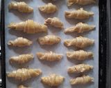 Foto del paso 7 de la receta: Vigilantes (con levadura seca) ¡extra fáciles! 😀🥐