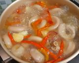 Foto langkah ke 4 dari resep Pindang Usus.