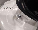 عکس مرحله 2 از دستور کیک اسفنجی پایه