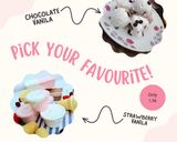 Foto langkah ke 4 dari resep Ice cream cup ide jualan (dg rincian).