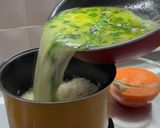 Gambar langkah 6 resipi NASI MINYAK KUNING (R362).