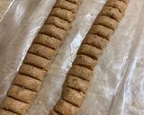 Foto langkah ke 3 dari resep Kue kacang.