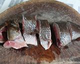 Foto del paso 1 de la receta: Guiso marinero de maragota