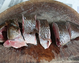 Foto del paso 1 de la receta: Guiso marinero de maragota