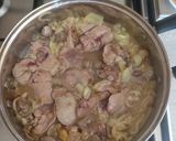 2042. sült csirkemáj 🌽 rizzsel ! recept fázis 2 fotója