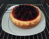Foto del paso 11 de la receta: Cheesecake