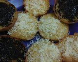 Foto langkah ke 9 dari resep Martabak mini ala mamatian uenakk!!.