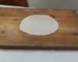 अनियन पफ पेस्ट्री (onion puff pastry recipe in Hindi) रेसिपी चरण 3 फोटो