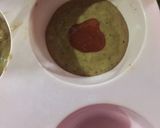 Foto del paso 4 de la receta: Cupcakes con masa de galletitas!!