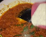 Foto langkah ke 8 dari resep Gule kambing pedas #keto.