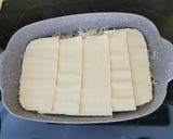 Une image de l'étape 6 de 🍴Lasagnes courgettes, parmesan, jambon de parme!! 🍴.