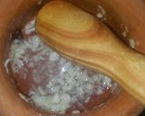 Foto del paso 2 de la receta: Patatas en pegoton de Flóra