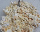 Túrógombóc - bolas de requesón - comida húngara en castellano recept fázis 3 fotója
