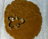 Foto del paso 6 de la receta: Pan de jengibre vegano (gingerbread)