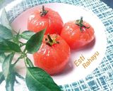 Foto langkah ke 11 dari resep 🍅🍅🍅puding tomat.
