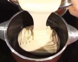Foto del paso 2 de la receta: Torta unicornio