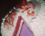 Foto del paso 14 de la receta: Pastel red velvet 👨‍🍳🔥