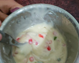 நட்ஸ் கேக் ரெசிபி ஸ்டேப் 7 புகைப்படம்