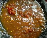 Foto langkah ke 5 dari resep Karedok Leunca.