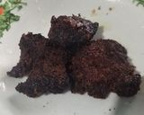 Foto langkah ke 8 dari resep Daging Gepuk ummu Adzkia.