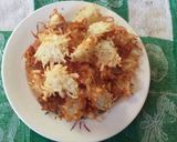 Foto del paso 7 de la receta: Patitas de araña
