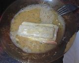 Foto del paso 5 de la receta Pencas rellenas de jamón y queso