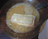 Foto del paso 5 de la receta: Pencas rellenas de jamón y queso