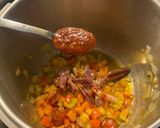 Foto del paso 4 de la receta: Oreja en salsa