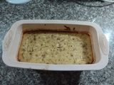 ~ Postre keto ~