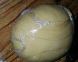 Foto del paso 5 de la receta: Pasta arrollada rellena Rotolo
