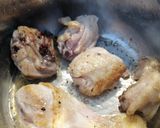 Foto del paso 2 de la receta Pollo en salsa