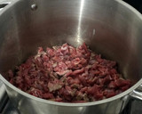Foto del paso 3 de la receta: Carne en su jugo