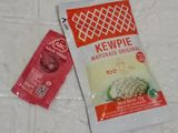 Omelete Mie