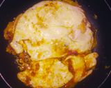 Foto langkah ke 4 dari resep Telor ceplok suka-suka simple dan cepat.