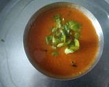 A picture of step 6 of Jugaadu Instant Sambhar(Jain).