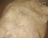Foto langkah ke 3 dari resep Pempek singkong rebon.
