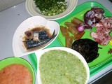 Ghana okro soup