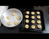 સેફ્રોન પીસ્તા કુકીઝ (Saffron Pista Cookies recipe in gujarati) રેસીપી સ્ટેપ3ફોટો