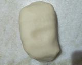 A picture of step 2 of Sweet Rose.